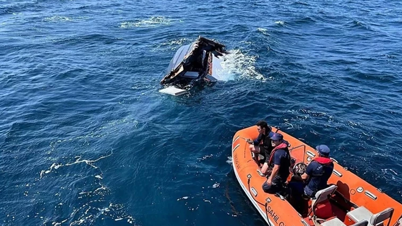90 Saatlik Arama, 12 Saatlik Dalış... Halit Yukay'ın Cenazesi Böyle Çıkarıldı, İşte İlk Görüntüler - Resim : 5
