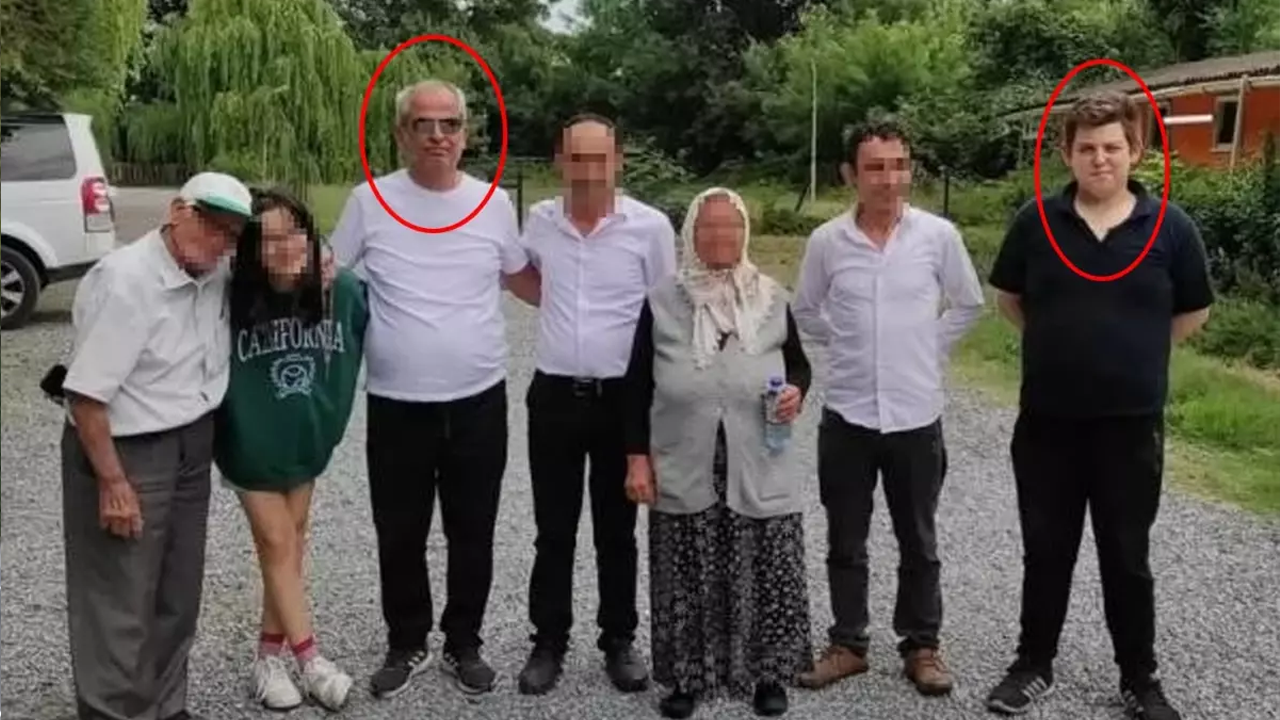 Savcı Ercan Kayhan'ı Öldüren Mustafa Can Gül Hakkında Tutuklama Talebi - Resim : 3