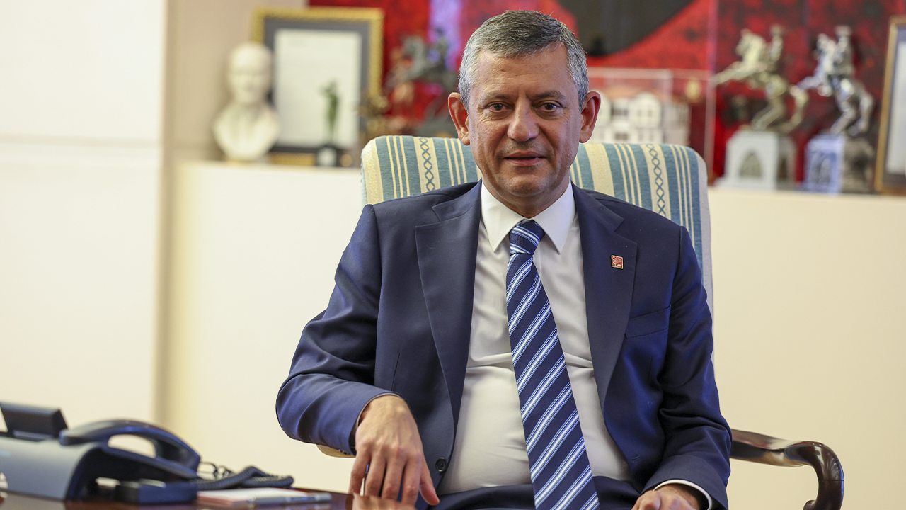 Müsavat Dervişoğlu'ndan CHP'ye Açık Destek: 'Bir Araya Gelmemiz Gerekirse Her Zaman Hazırız' - Resim : 1