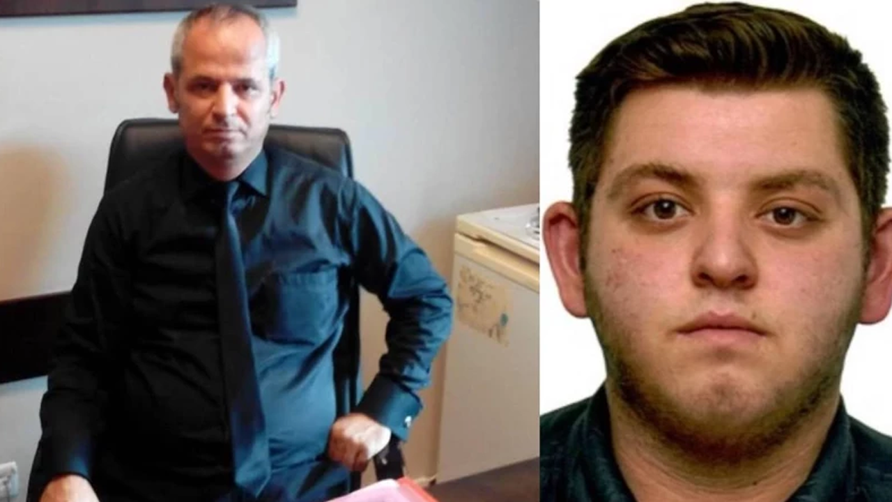 Savcı Ercan Kayhan'ı Öldüren Mustafa Can Gül Hakkında Tutuklama Talebi - Resim : 1