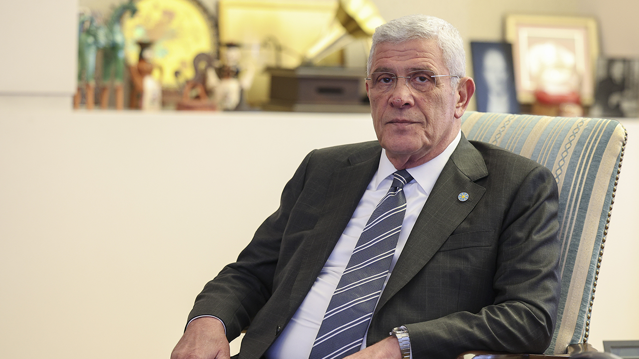 Müsavat Dervişoğlu'ndan CHP'ye Açık Destek: 'Bir Araya Gelmemiz Gerekirse Her Zaman Hazırız' - Resim : 3