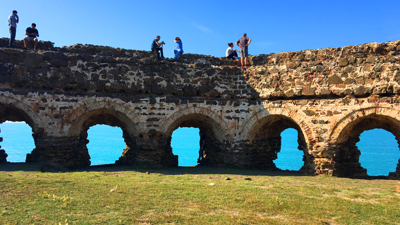 Doğa Katliamı Sürüyor! 3 Miras Ranta Açıldı… İstanbul’un Göz Bebeği de Aralarında - Resim : 3