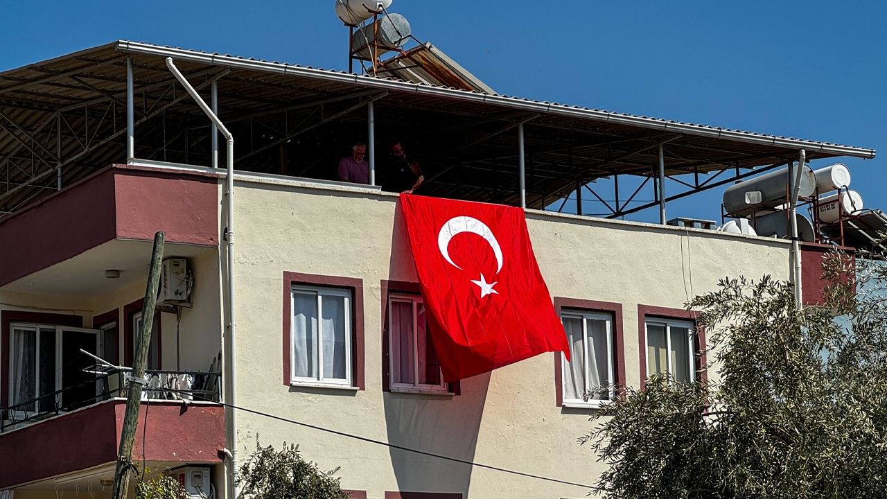 İsrail Sözünü Hala Tutmadı! Katledilen Ayşenur Ezgi Eygi İçin Adalet Ne Zaman Sağlanacak? - Resim : 3