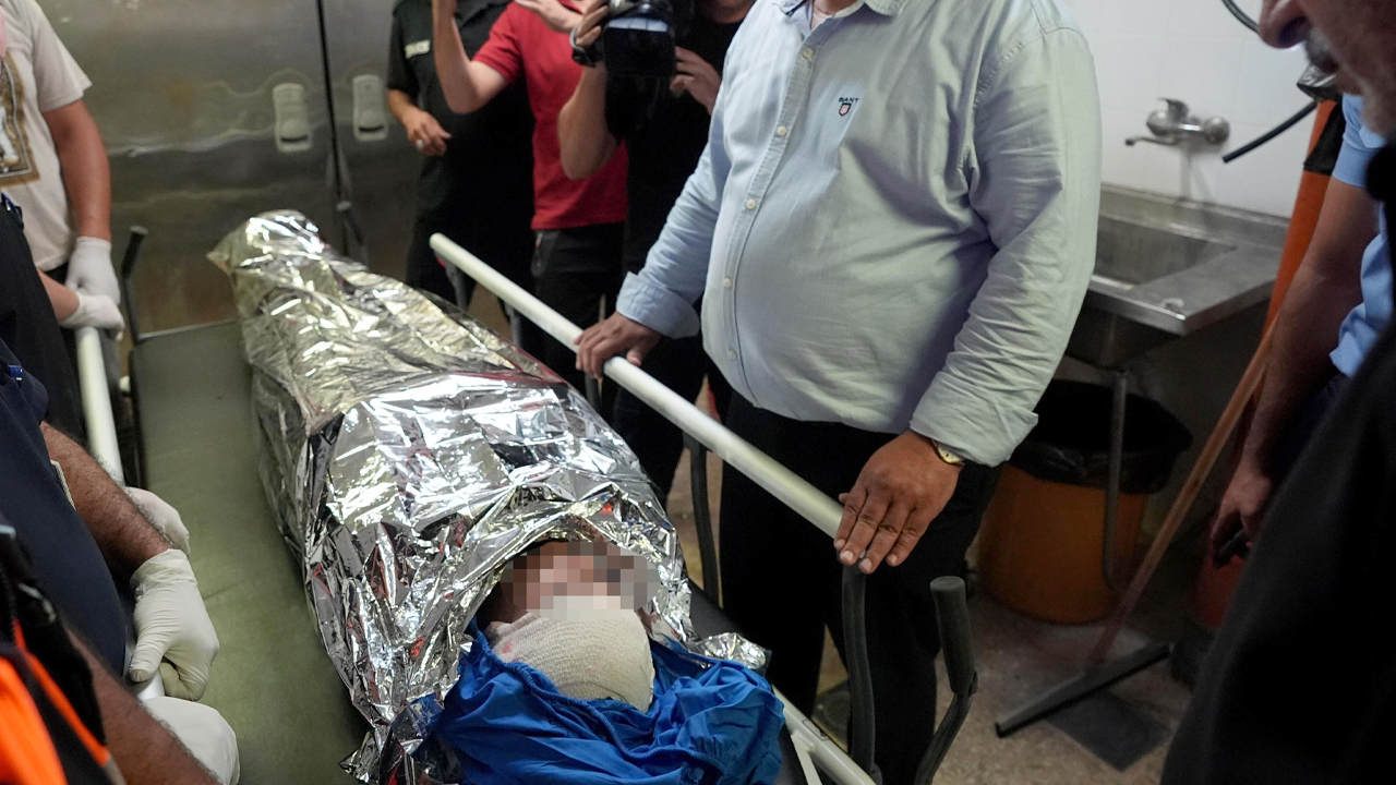 İsrail Sözünü Hala Tutmadı! Katledilen Ayşenur Ezgi Eygi İçin Adalet Ne Zaman Sağlanacak? - Resim : 1