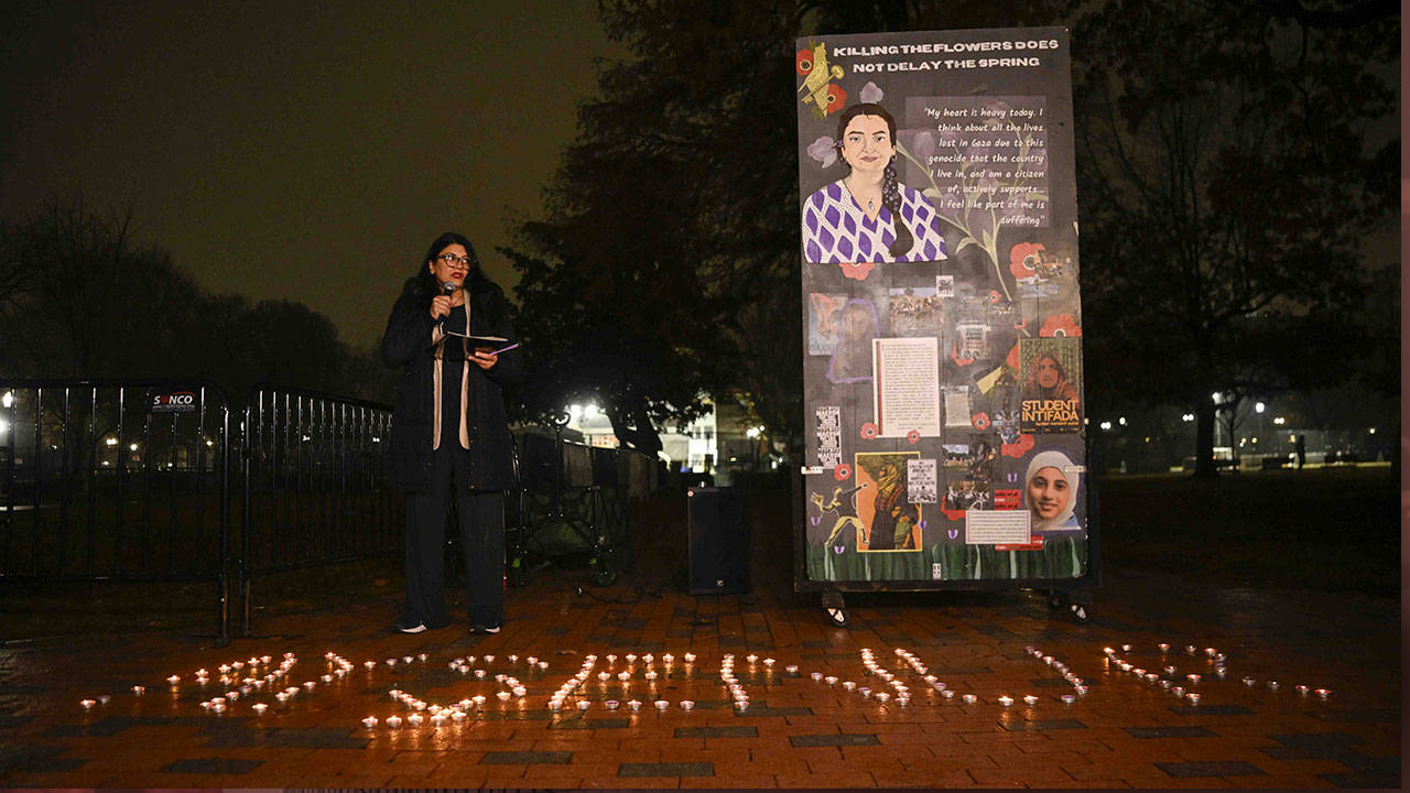 İsrail Sözünü Hala Tutmadı! Katledilen Ayşenur Ezgi Eygi İçin Adalet Ne Zaman Sağlanacak? - Resim : 4