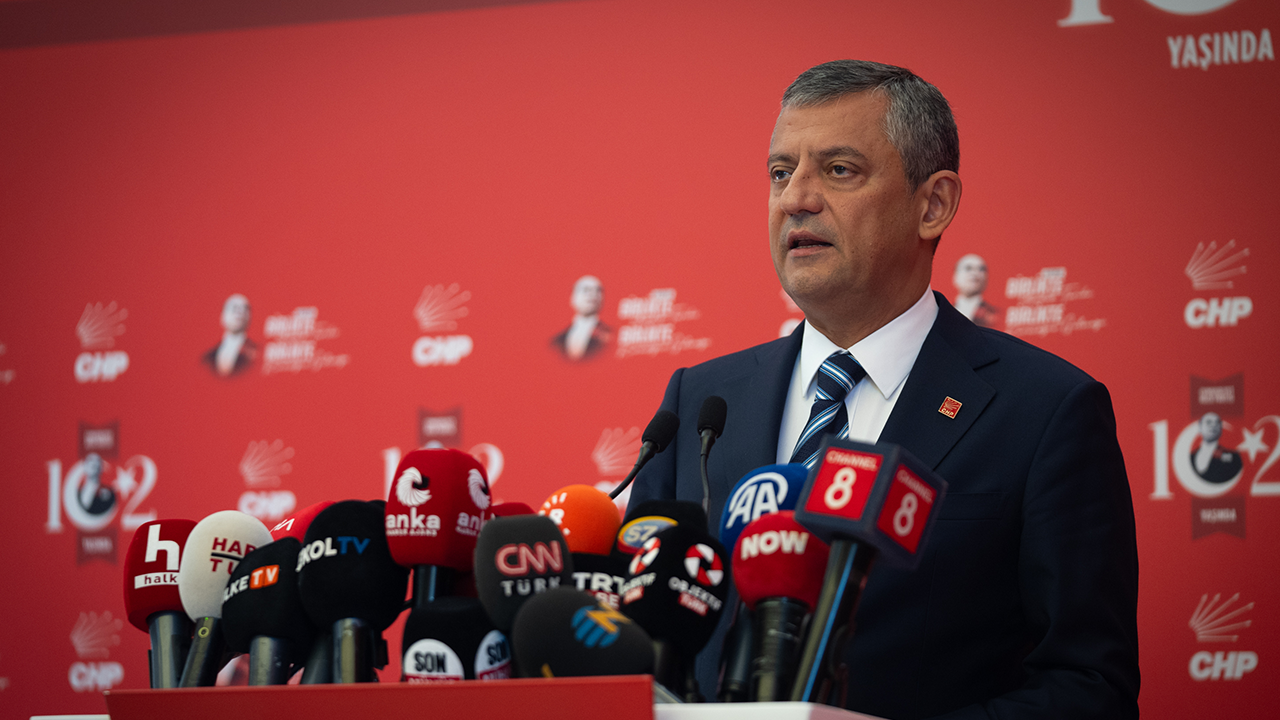 Ankara Kulislerinden Sızdı! CHP'de '15 Eylül' Depremi! En Tehlikeli Senaryo Ne? - Resim : 2