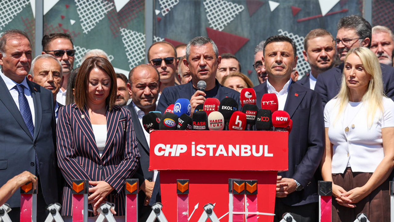 İktidara Yakın Yazardan Dikkat Çeken Çıkış: 'CHP’yi Kirli Oyunlarına Alet Etmek İstiyorlar' - Resim : 2