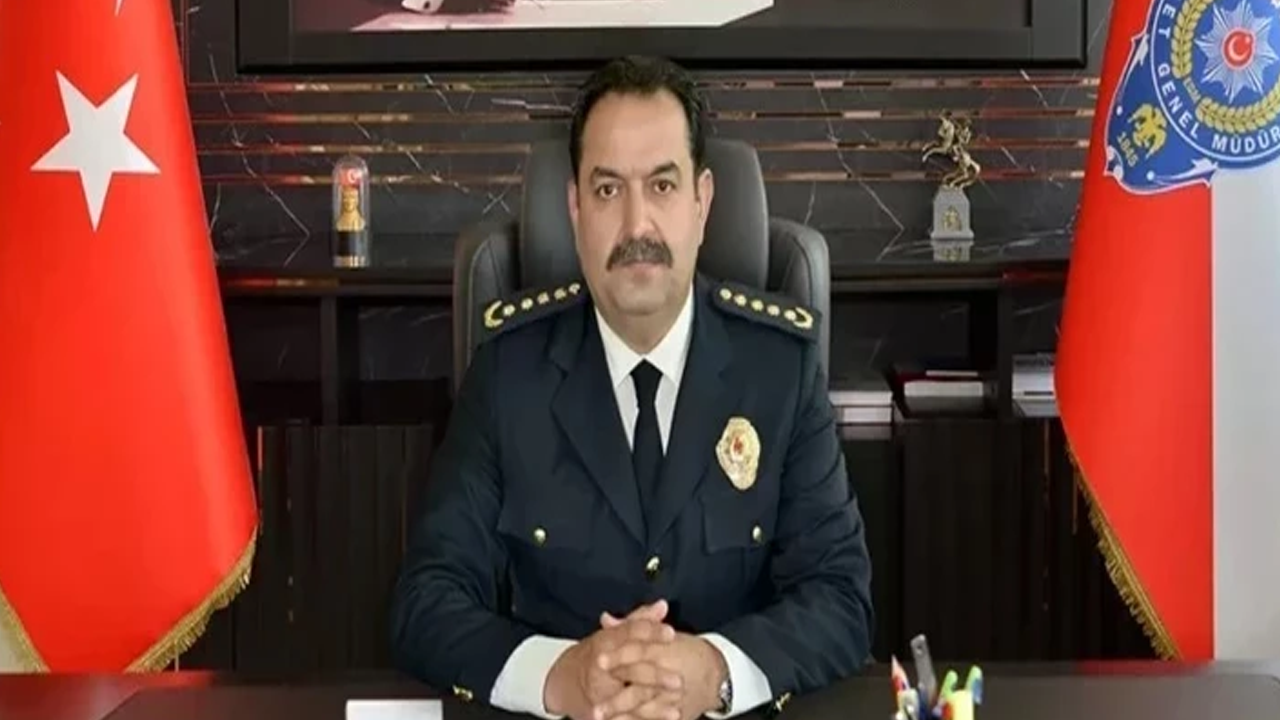 Antalya İl Emniyet Müdürü İlker Arslan, Adliyeye Sevk Edildi - Resim : 1