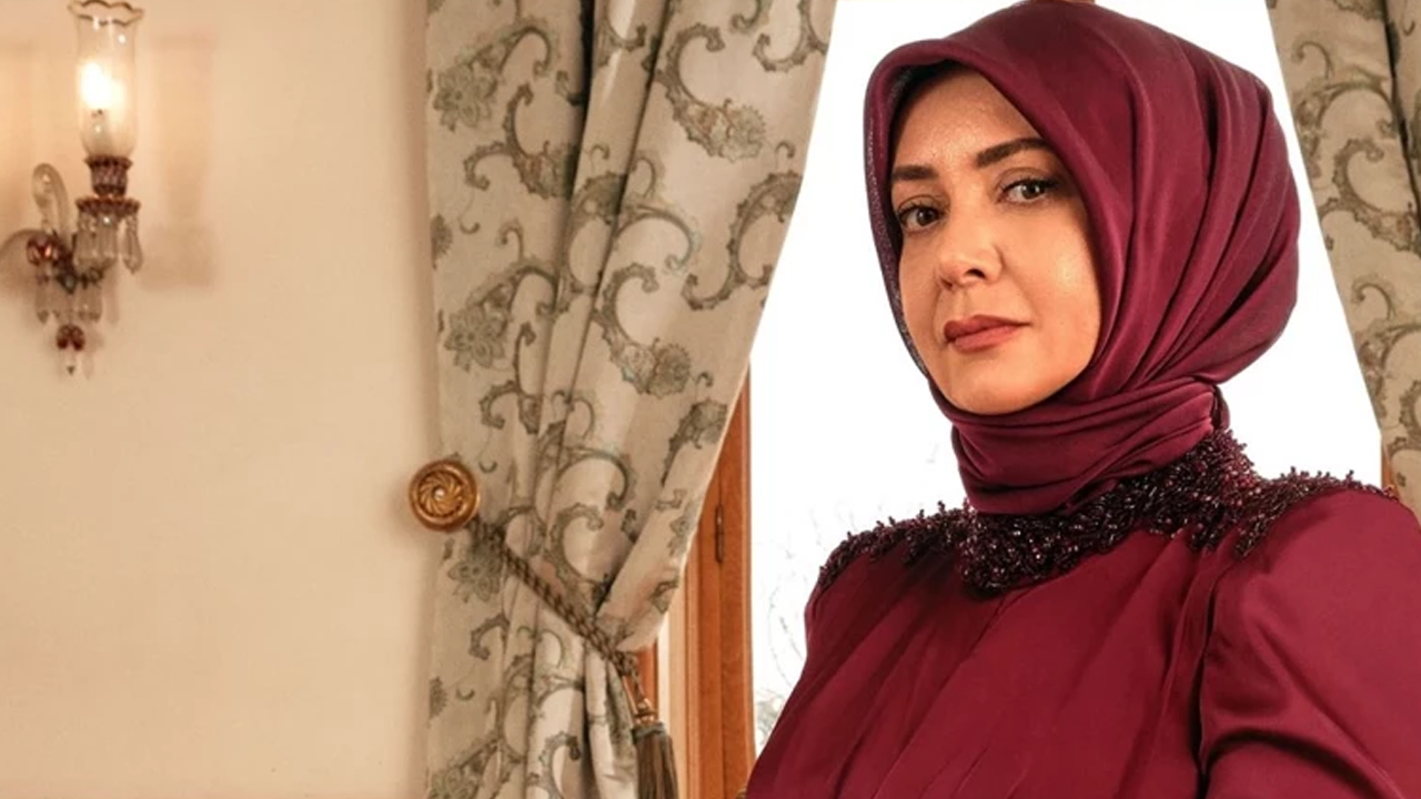 Sibel Taşçıoğlu’ndan Sosyal Medyayı Sallayan Yeni Rol! Yeni Dizisinde Fırtına Gibi Esti - Resim : 1