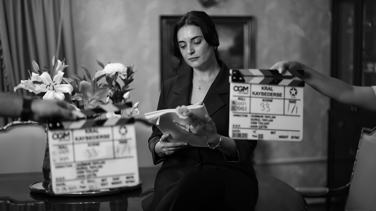 Fenomen Dizi Kral Kaybederse’ye Sürpriz Transfer! Sosyal Medyayı Şimdiden Salladı… Reytingleri Altüst Edecek - Resim : 2