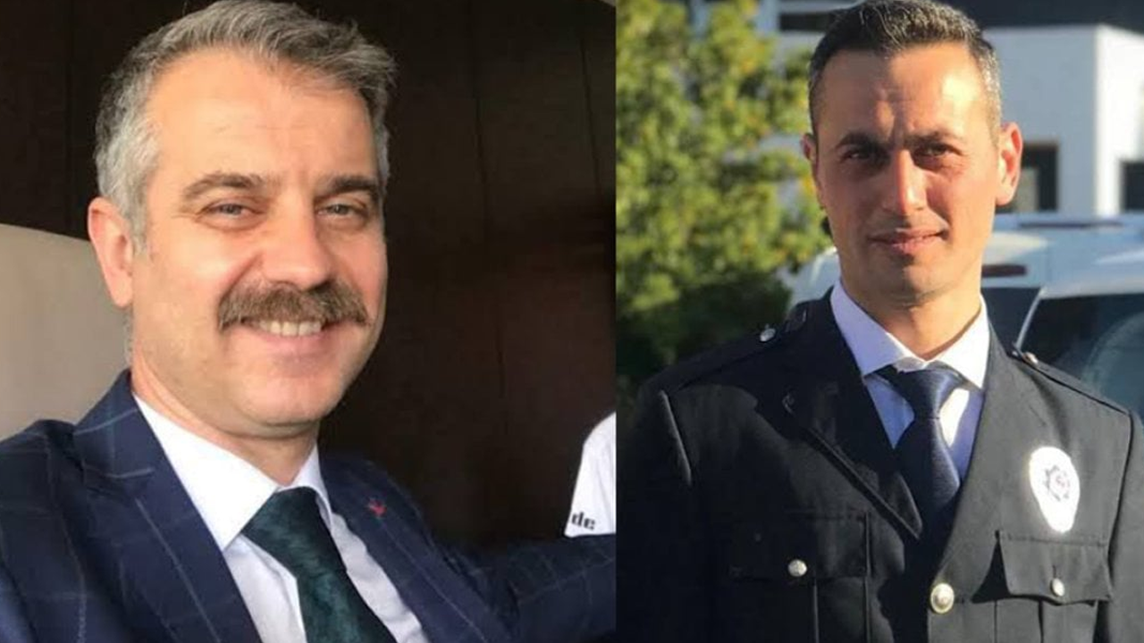 İzmir Şehitleri Son Yolculuğuna Uğurlandı: Cenaze Namazını Şehidin Babası Kıldırdı - Resim : 1