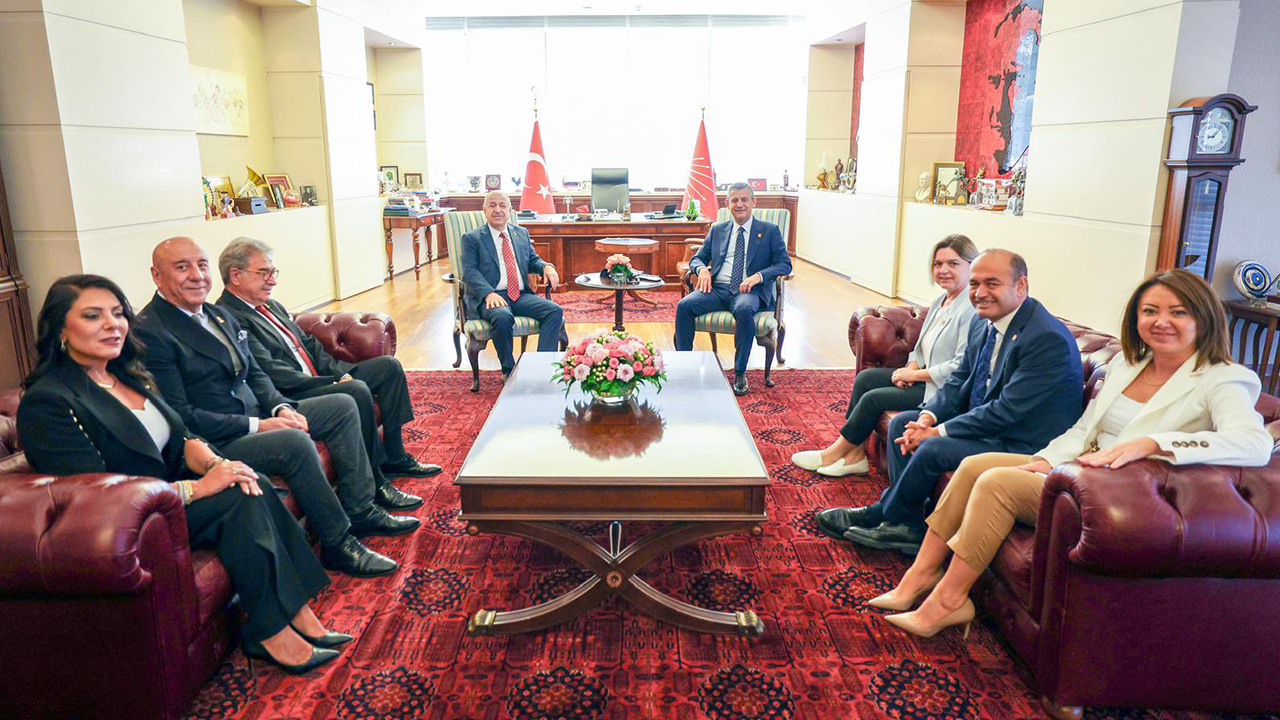 Özgür Özel’den İktidara ‘Hodri Meydan’: 'Manavgat İddianamesiyle Birlikte Görüntüleri Yayınlayacağım' - Resim : 5