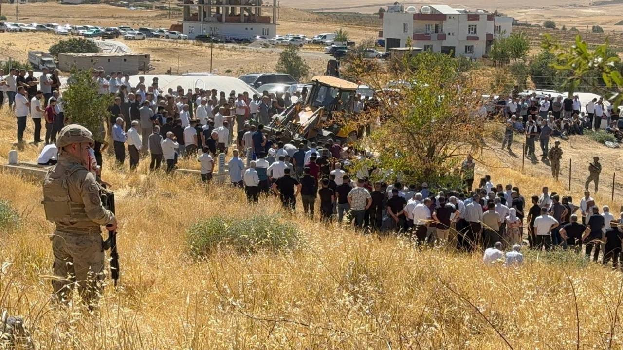 Batman’da Katliam! 4 Kişilik Bir Aile Yok Oldu, 24 Gözaltı - Resim : 3