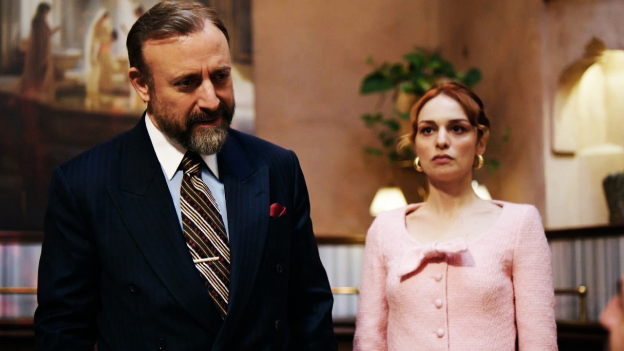 İntihar İddialarına ‘Yürek Burkan’ Yanıt! Nilperi Şahinkaya Gerçeği Açıkladı - Resim : 1