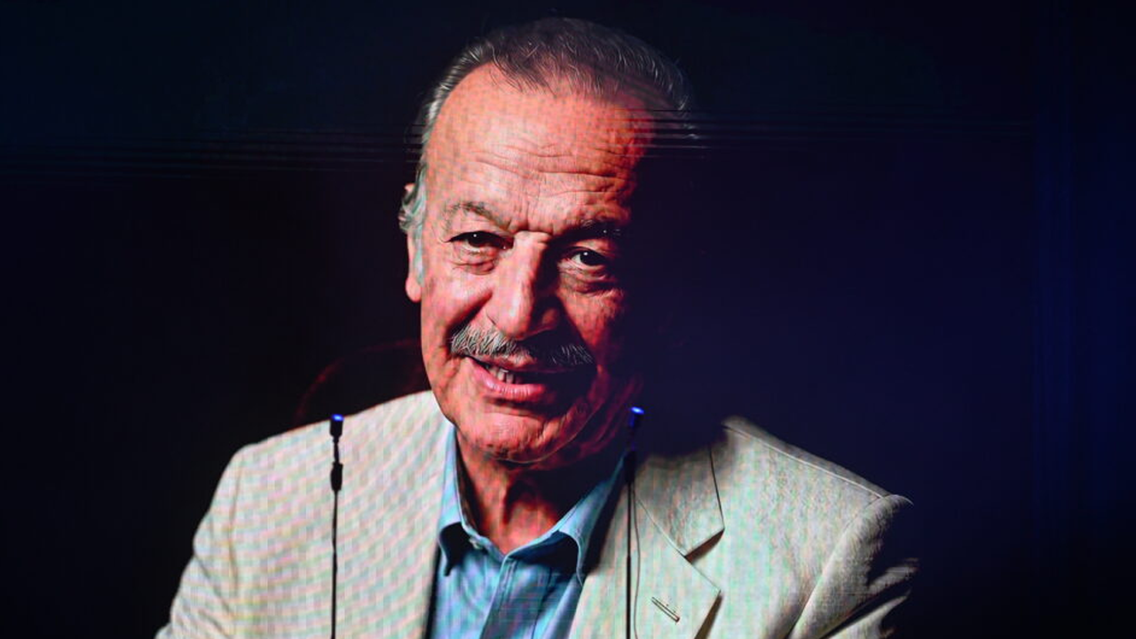 Sadri Alışık Ödülleri 26. Kez Sahiplerini Buldu!  Yapay Zekayla Hazırlanan Video Duygulandırdı - Resim : 3