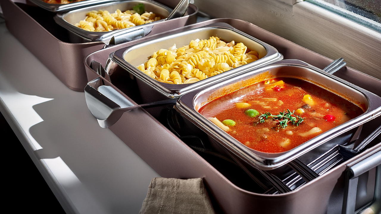 Okullarda 'Zam' Zili Çaldı! Kantin Fiyatları Hem Cebi Hem Velileri Yakıyor - Resim : 2