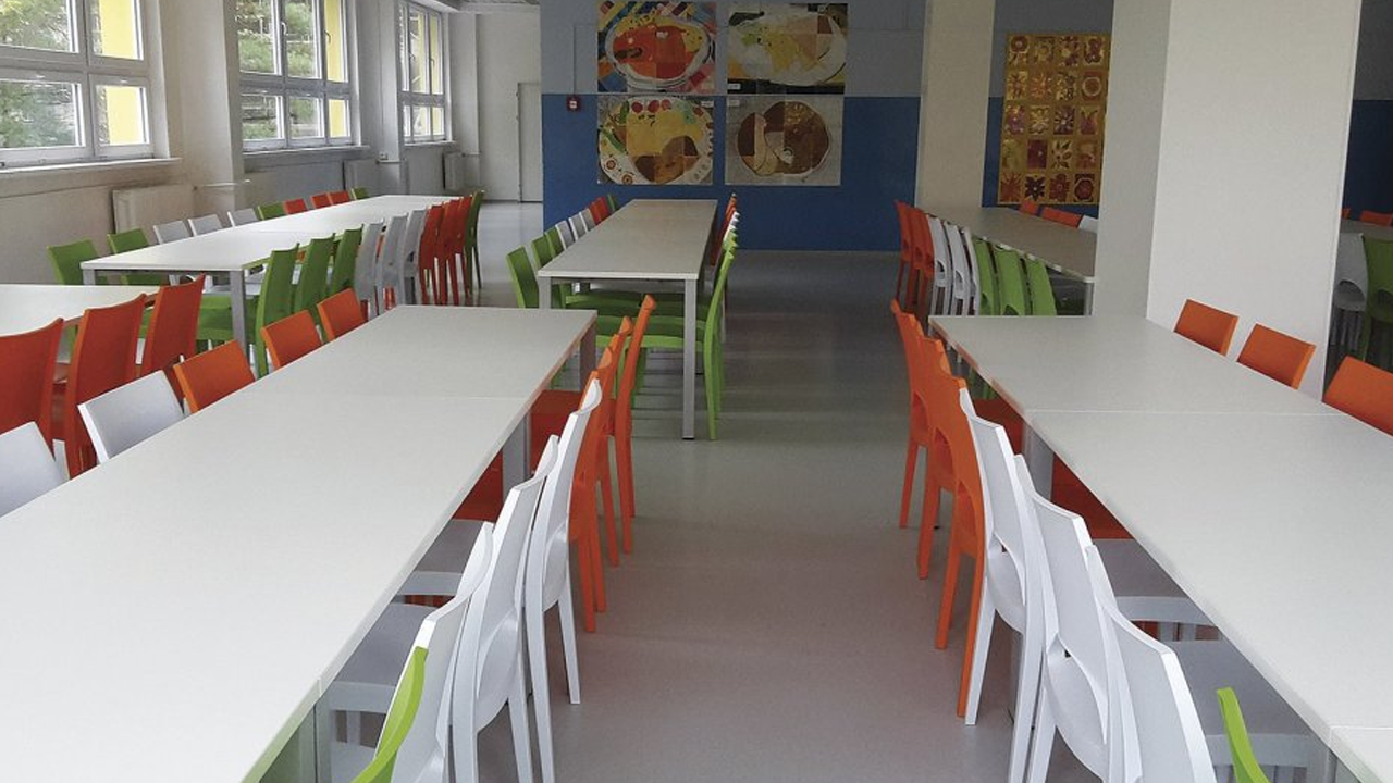 Okullarda 'Zam' Zili Çaldı! Kantin Fiyatları Hem Cebi Hem Velileri Yakıyor - Resim : 1