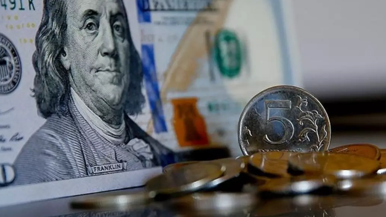 Piyasalarda Rekor Üstüne Rekor! Hem Euro Hem Dolarda Tarihi Seviye… Biri Eridi Biri Tavan Yaptı - Resim : 2