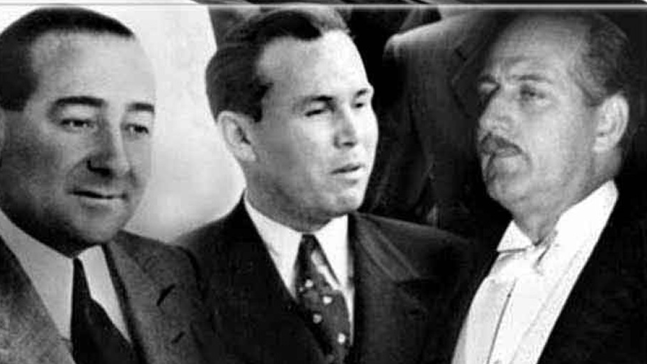 Cumhurbaşkanı Erdoğan Menderes, Zorlu ve Polatkan'ı İdam Edilişlerinin 64'üncü Yılında Rahmetle Andı - Resim : 2