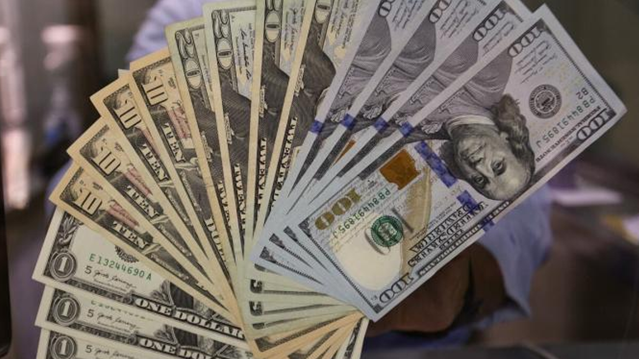 Piyasalarda Rekor Üstüne Rekor! Hem Euro Hem Dolarda Tarihi Seviye… Biri Eridi Biri Tavan Yaptı - Resim : 3