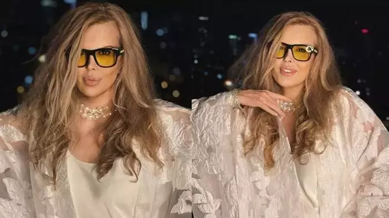 Harika Avcı Sessizliğini Bozdu! Sır Gibi Sakladığı Acısını İlk Kez Açıkladı, Yıllar Sonra İlk Poz - Resim : 3