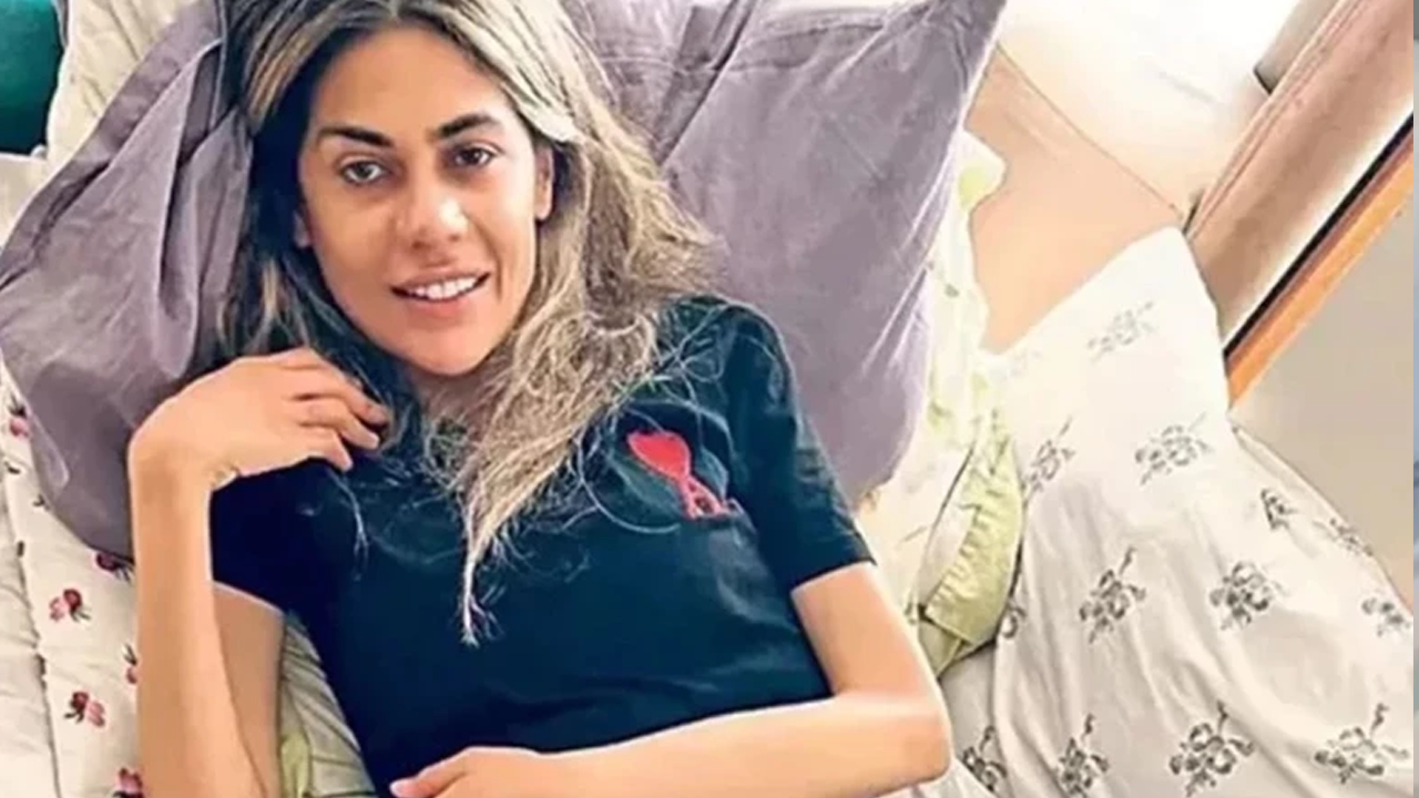 Nihal Candan’ın Annesinden Mezar Başında Yürek Sızlatan İsyan: 'O Lanet Tuşları Silah Olarak Kullandınız' - Resim : 3