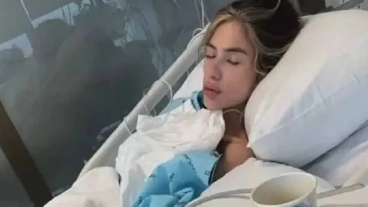 Nihal Candan’ın Annesinden Mezar Başında Yürek Sızlatan İsyan: 'O Lanet Tuşları Silah Olarak Kullandınız' - Resim : 1