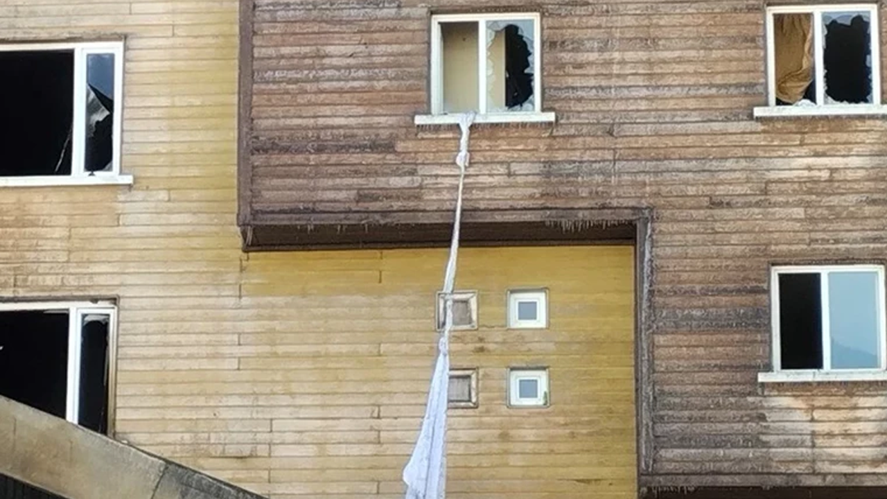 'Ölüm Oteli' Davasında Kritik Karar! Bakanlık Yetkililerinin Yargılanmasına Artık Engel Yok - Resim : 2