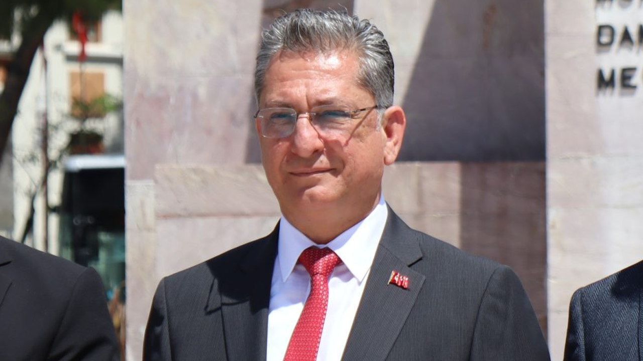 AKP’de İstifa Depremi! Bir Başkan Daha Görevinden Ayrıldı - Resim : 2