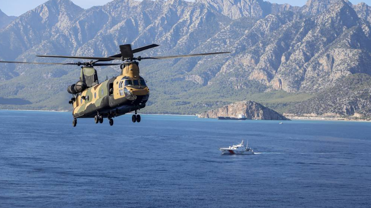 Rusya S-400 Hava Savunma Sistemlerini Geri İstedi mi? MSB Açıkladı - Resim : 3