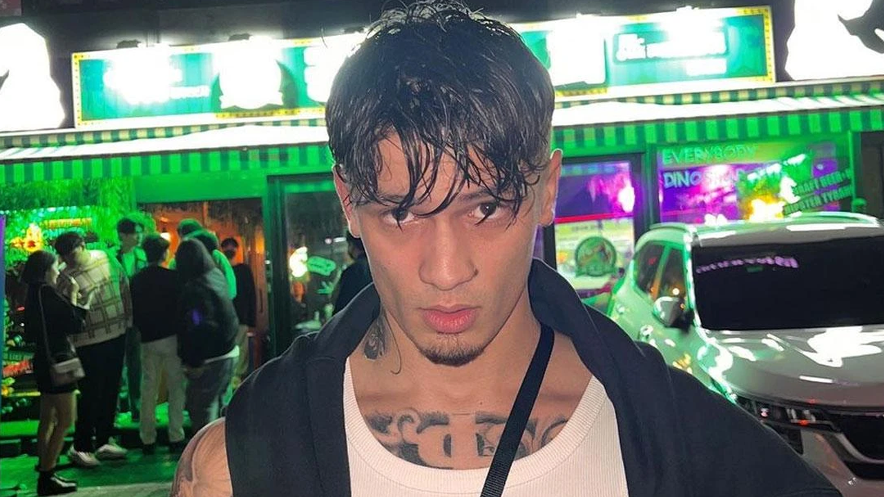 Ünlü Rapçi Emirhan Çakal İlk Kez Konuştu! Silahlı Saldırı Anını Anlattı: ‘Dizimde Darbe Hissettim, Paintball Sandım’ - Resim : 2