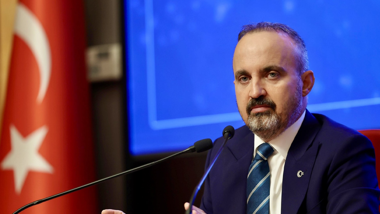 Ali Yerlikaya’nın Yardımcısı Cumhurbaşkanı ile Ne Konuştu? Özel Görüşmenin Perde Arkası Sızdı… Öğrenir Öğrenmez Özel Kalemine Hesap Sordu - Resim : 1