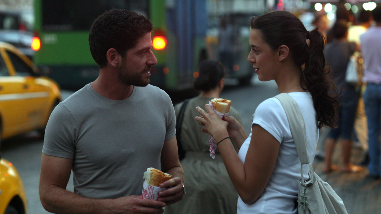 Issız Adam’ın Alper’i Ünlü Oyuncu Cemal Hünal’a Büyük Şok! Soluğu Savcılıkta Aldı - Resim : 1