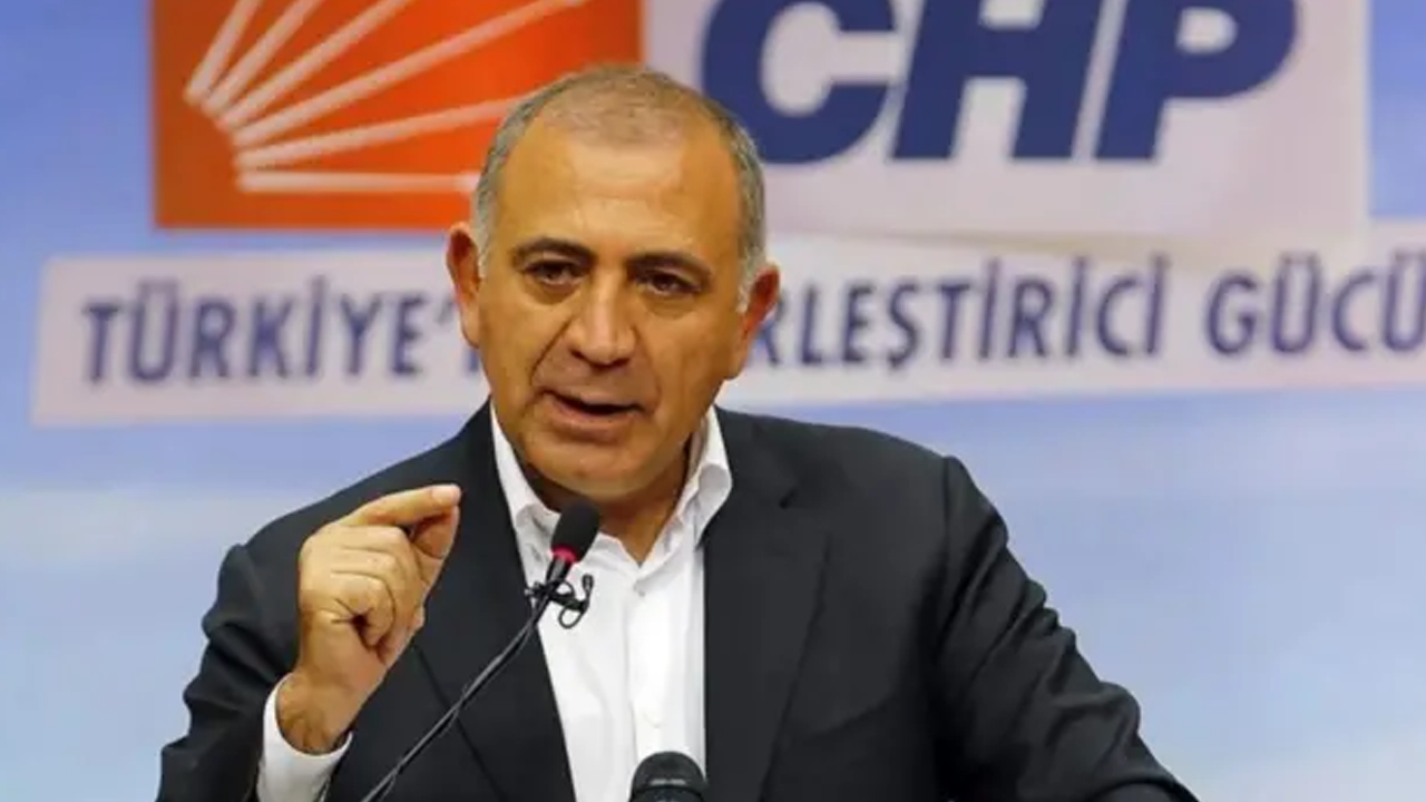 Gürsel Tekin'den CHP Yöntemine Kritik Davet: 'Altına İmza Atayım' - Resim : 1
