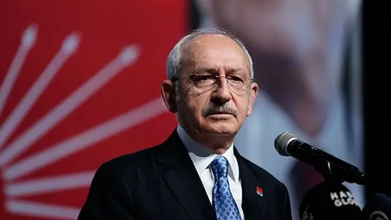 Gürsel Tekin'den CHP Yöntemine Kritik Davet: 'Altına İmza Atayım' - Resim : 2