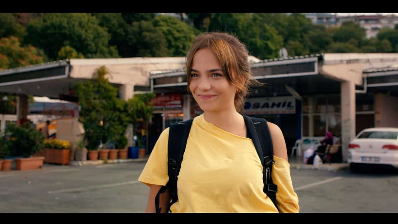 Bahar Şahin’den Sosyal Medyaya Damga Vuran Bir İtiraf Daha! Herkes Bunu Konuşuyor - Resim : 2