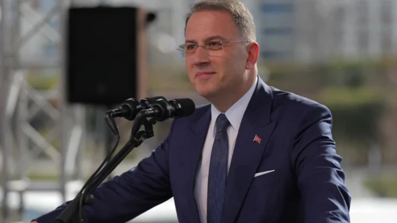 Murat Çalık Hastaneye Kaldırıldı - Resim : 1