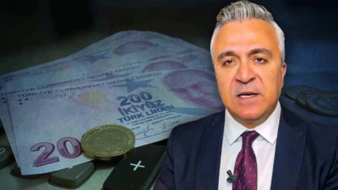 2026 Asgari Ücrette Masadaki Rakam Ortaya Çıktı! SGK Uzmanı Özgür Erdursun 'En Az' Deyip Açıkladı - Resim : 2