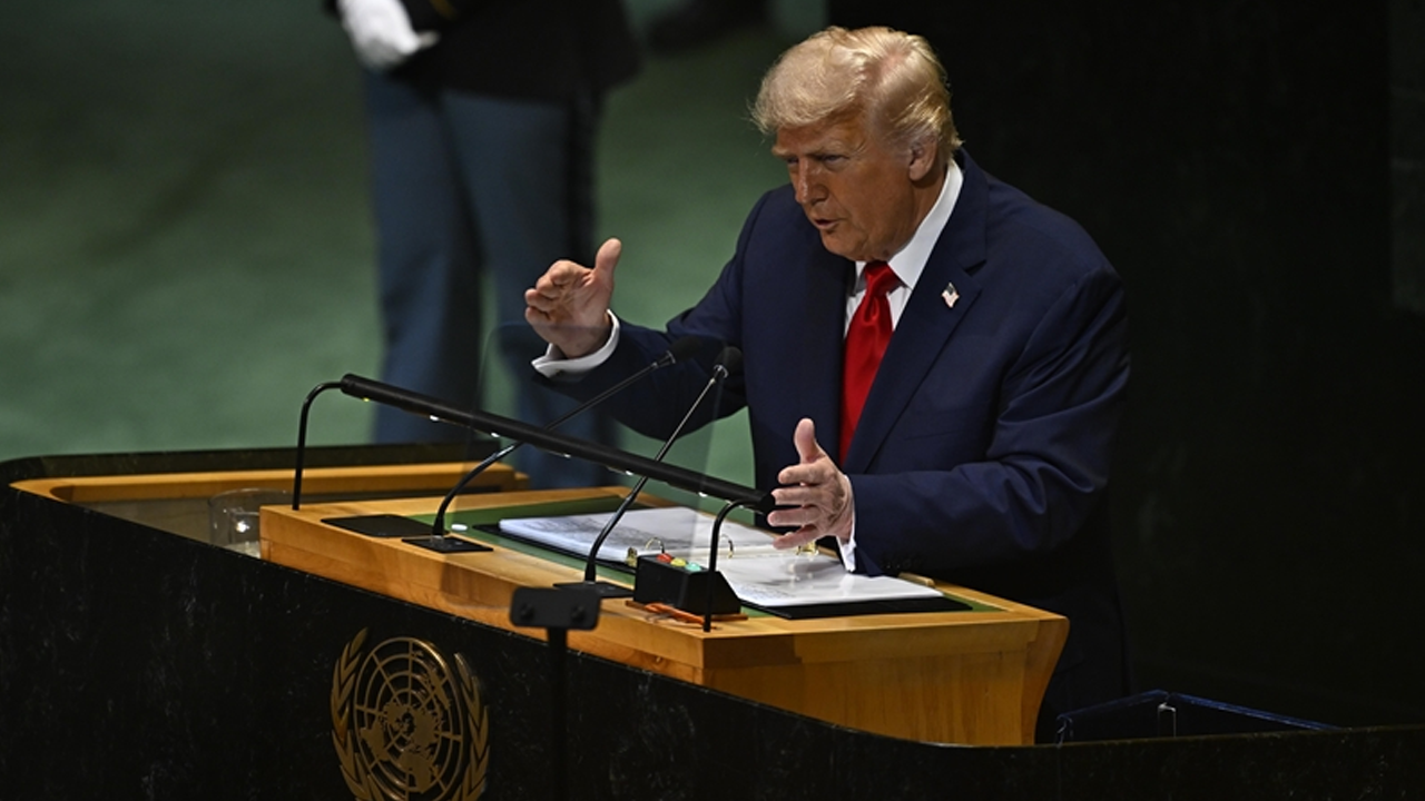 Trump Savaş İçin Kolları Sıvadı! ABD-Venezuela Arasında Yeni Kriz, İkinci Planı Sızdı - Resim : 2