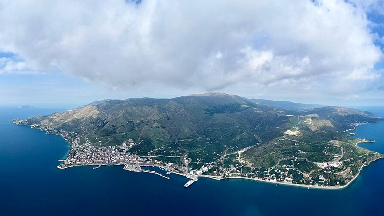 Marmara’nın Röntgeni Çekildi, Ne Deprem Ne de Sel… 1,6 Milyon Kişi Risk Altında - Resim : 1