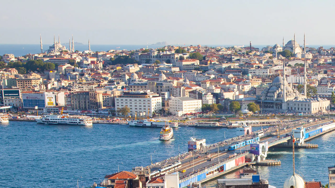 Marmara’nın Röntgeni Çekildi, Ne Deprem Ne de Sel… 1,6 Milyon Kişi Risk Altında - Resim : 2