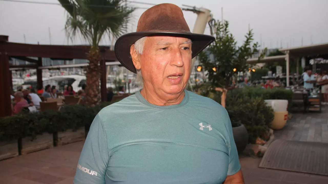 İstanbul, Balıkesir Depremini Bilmişti! Prof. Dr. Üşümezsoy Simav’ı da Bildi… Haftalar Önce Uyarmış - Resim : 2