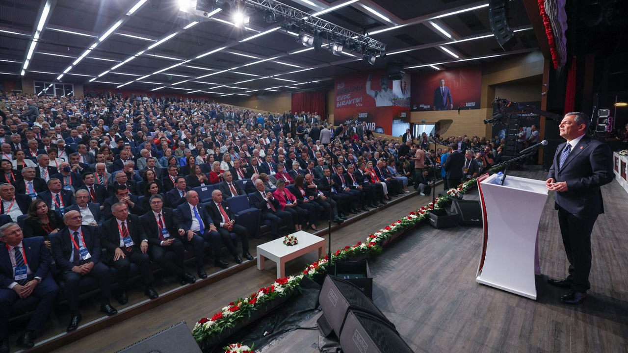 CHP’de Kritik Gün! Gözler 15.00'te... Özgür Çelik Bugün Mazbatasını Teslim Alacak - Resim : 2
