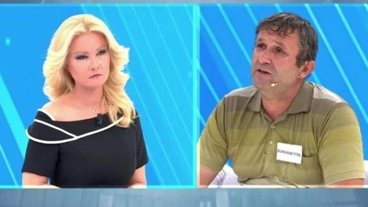 Müge Anlı'daki İtirafı Türkiye Konuşmuştu! Şaban Ataş Cinayetinde Karar Çıktı, İşte Cezalar… - Resim : 2