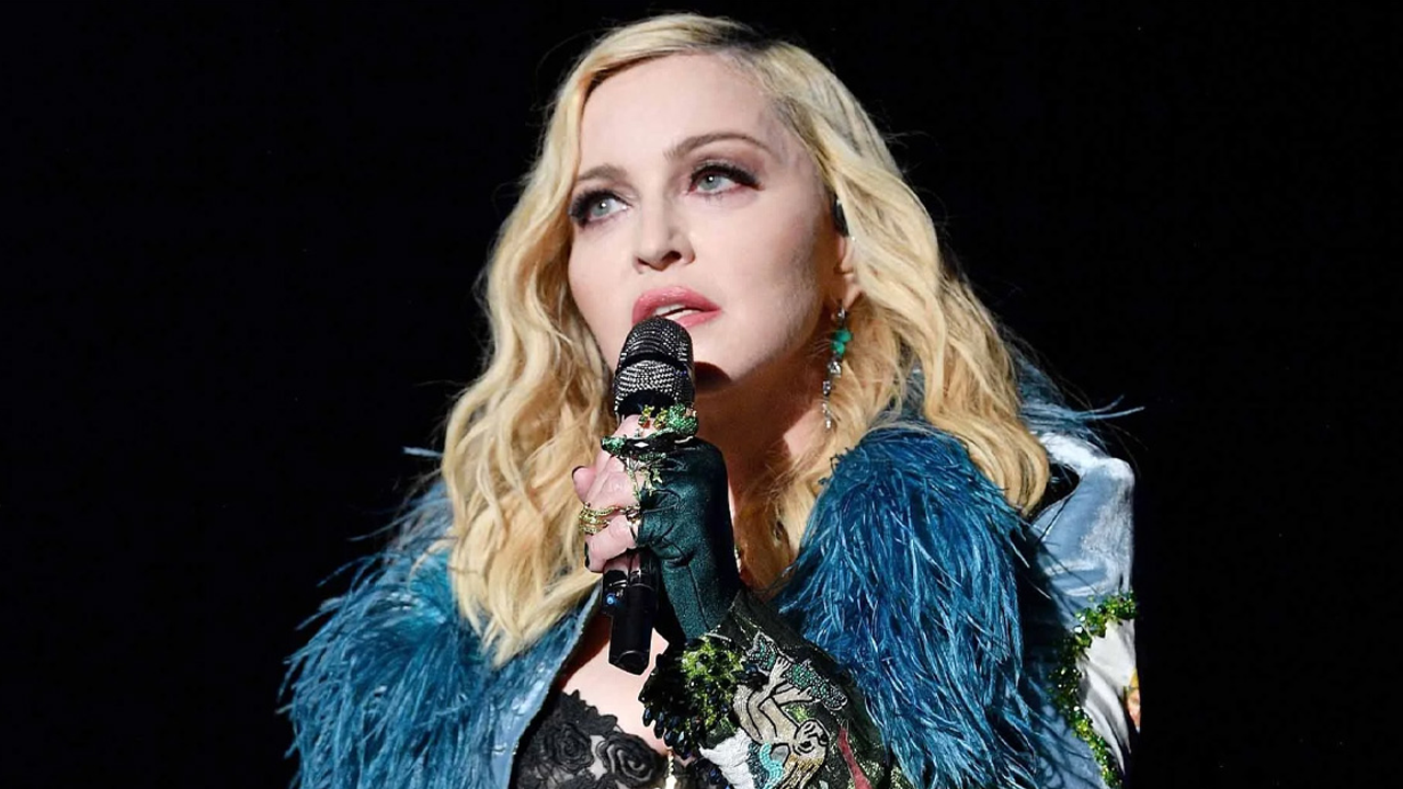 Madonna’dan Yıllar Sonra Şoke Eden İtiraf! Bugüne Kadar Sır Gibi Saklamış, Her Gece Neden Ağlıyordu? - Resim : 3