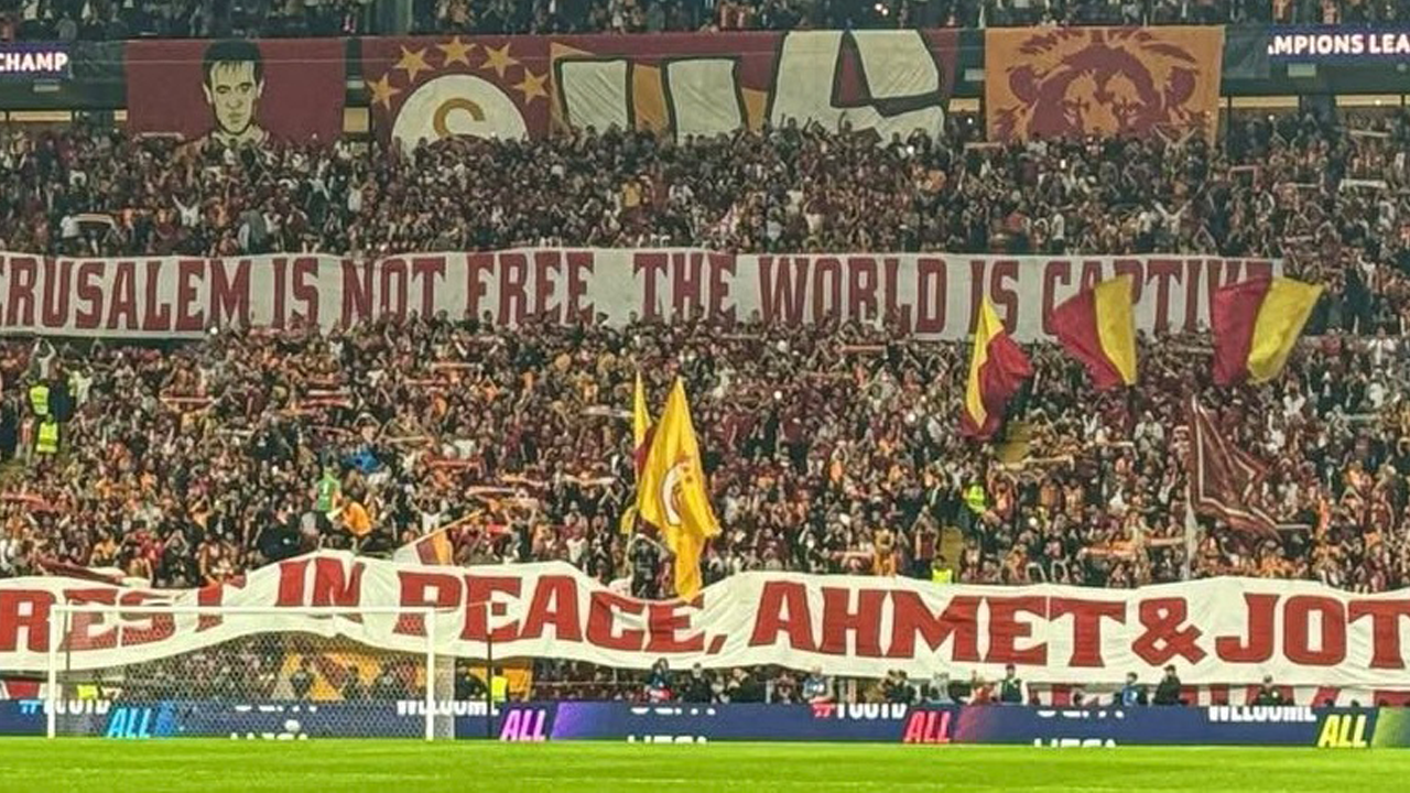 RAMS Park’ta Tarihi Zafer! Aslan Kükredi, İngiliz Devi Yıkıldı - Resim : 4