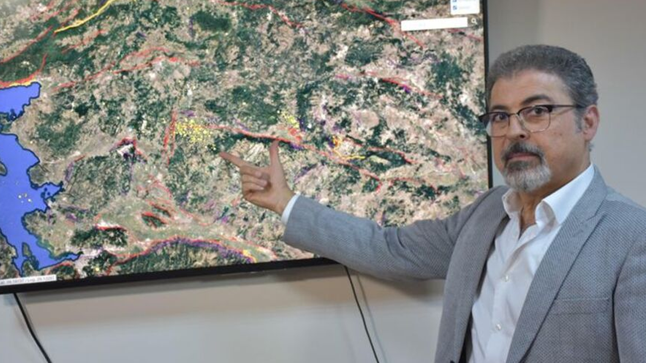 Sındırgı ve Simav Depremleri Sonrası Ortaya Çıktı! Ölü Faylar Nerede Dirildi? 7’nin Üzerinde Depreme Gebe - Resim : 2