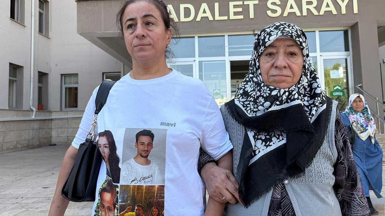 Ankara’dan Sivas’a Giderek 2 Kardeşi Katletmişti! Caniden Mahkemede Şoke Eden Talep - Resim : 3