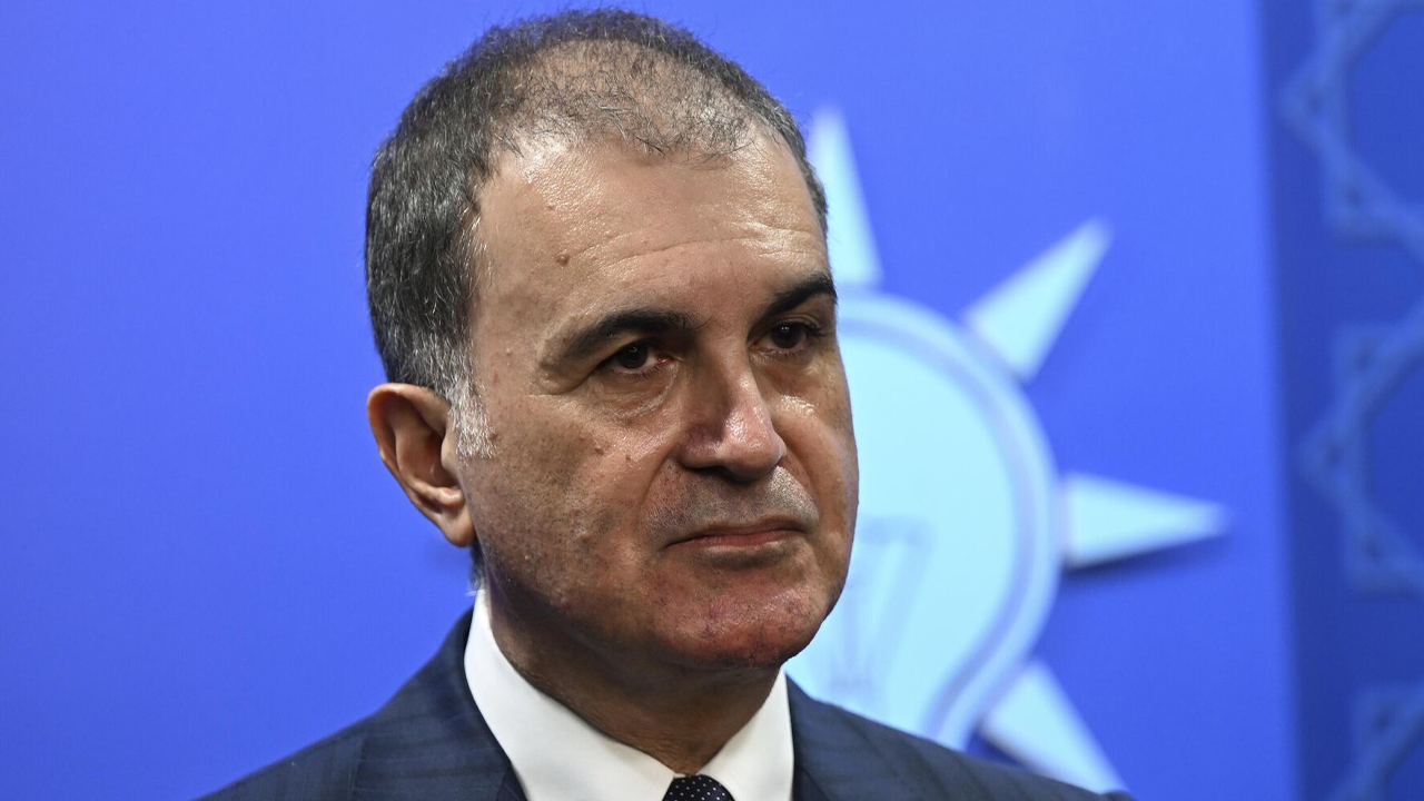 AKP Sözcüsü Ömer Çelik'ten İsrail'e Sert Tepki: 'Bu Çağdaş Naziler Eninde Sonunda Hesap Verecek' - Resim : 4