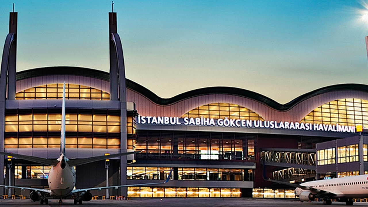 Marmaraereğlisi Depremi Sonrası İstanbul'da Havalimanlarında Acil Alarm! Uçuşlar 5 Dakika Durduruldu - Resim : 1